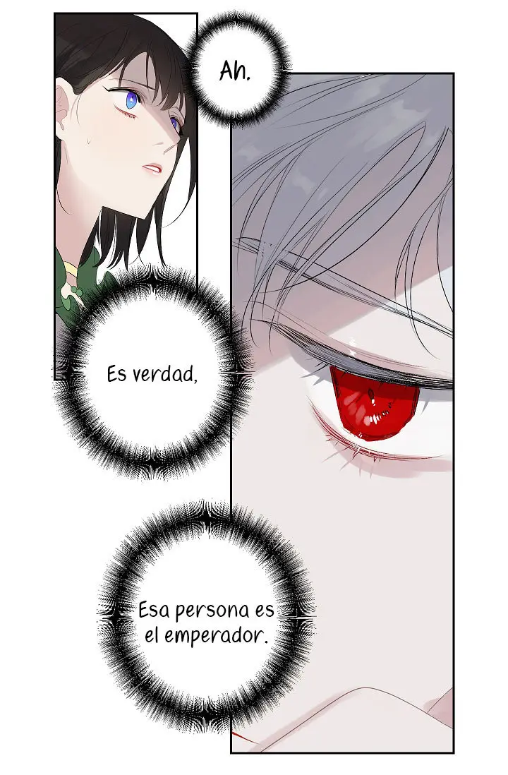 EL PRIMER AMOR DEL VAMPIRO - Capítulo 7 - Página 29 - LectorTMOo