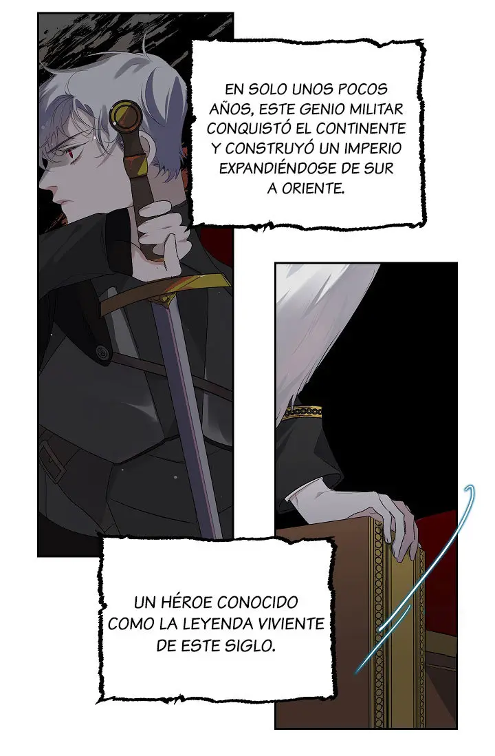 EL PRIMER AMOR DEL VAMPIRO - Capítulo 7 - Página 31 - LectorTMOo