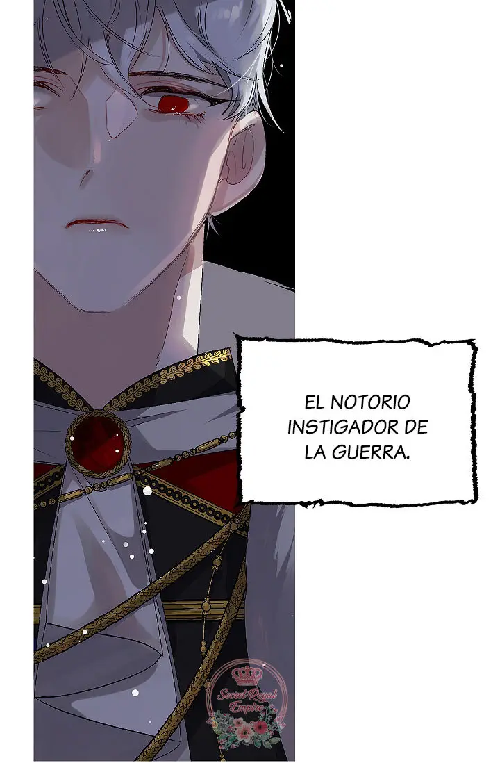 EL PRIMER AMOR DEL VAMPIRO - Capítulo 7 - Página 32 - LectorTMOo