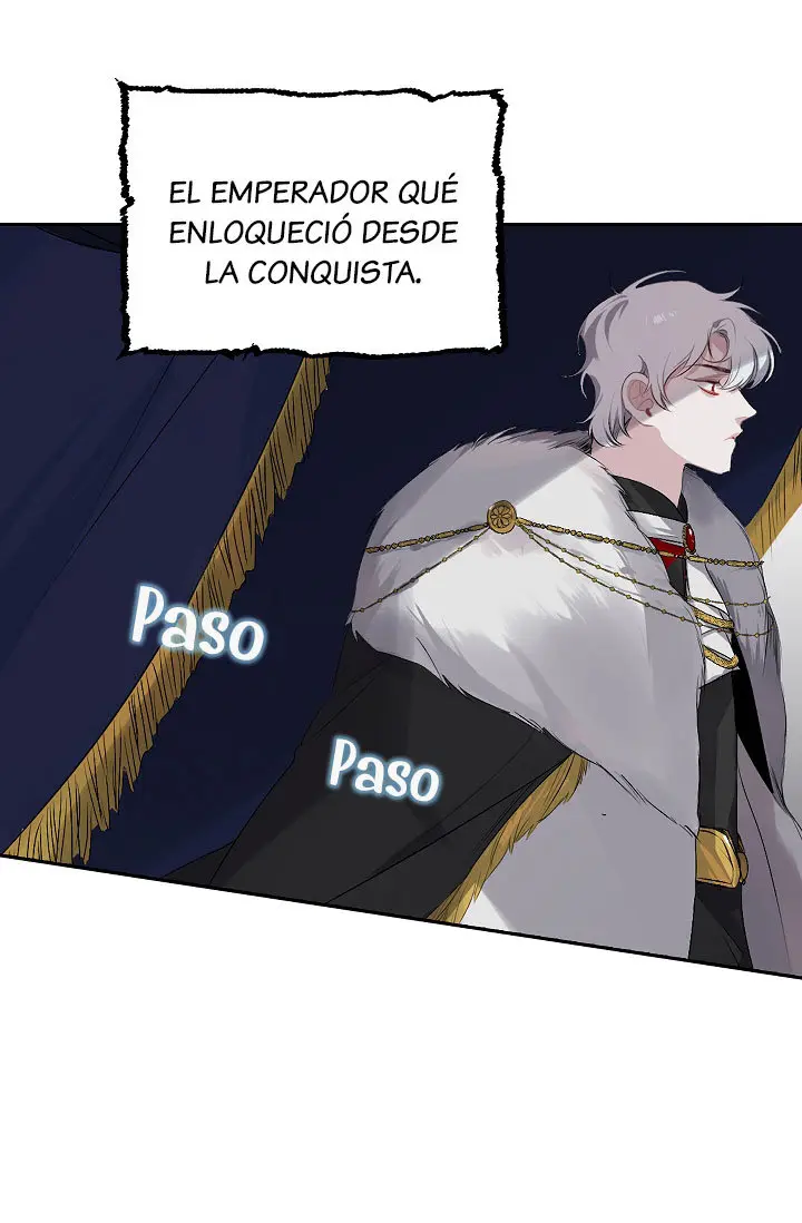 EL PRIMER AMOR DEL VAMPIRO - Capítulo 7 - Página 35 - LectorTMOo