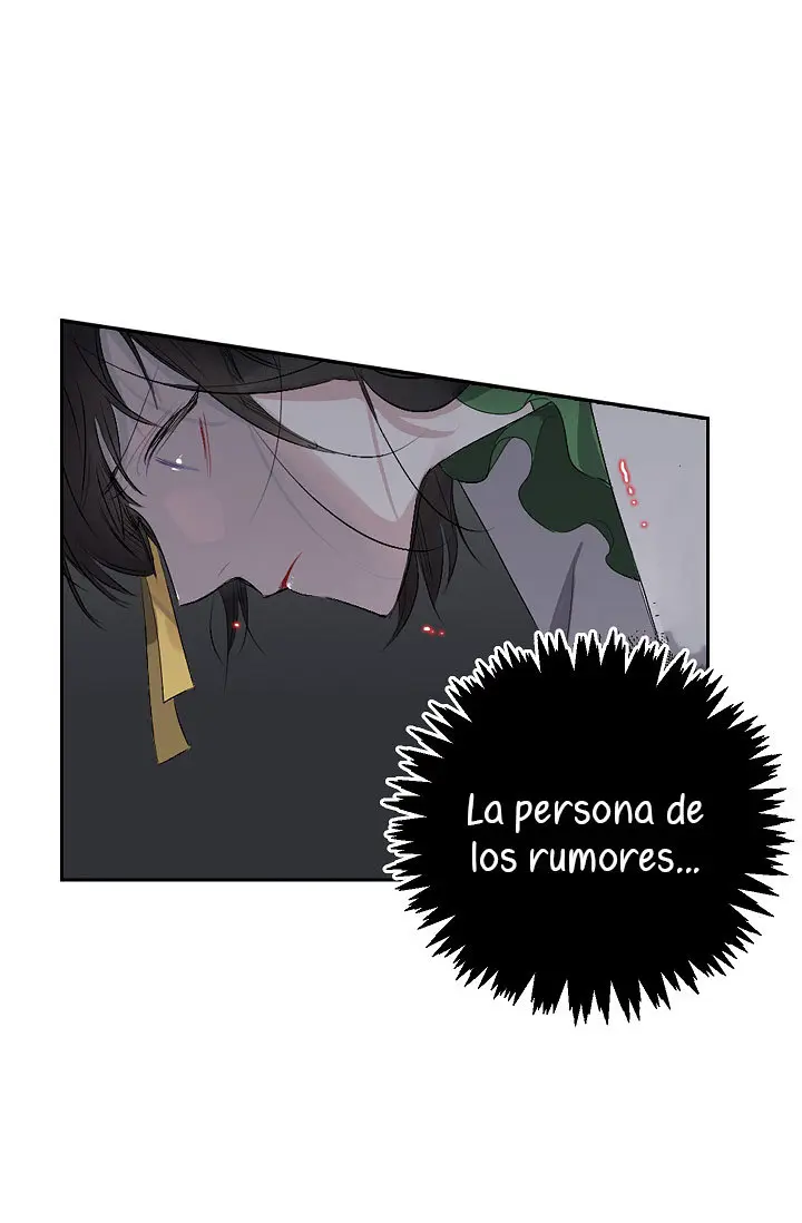 EL PRIMER AMOR DEL VAMPIRO - Capítulo 7 - Página 37 - LectorTMOo