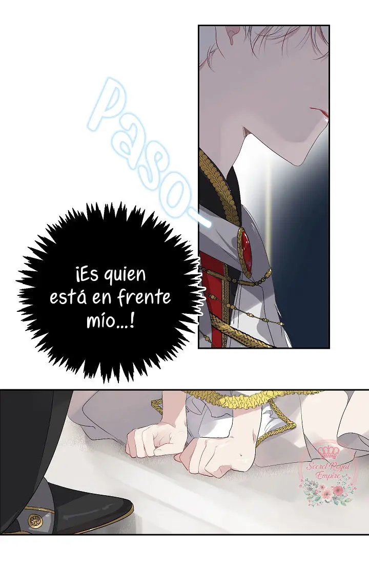 EL PRIMER AMOR DEL VAMPIRO - Capítulo 7 - Página 38 - LectorTMOo