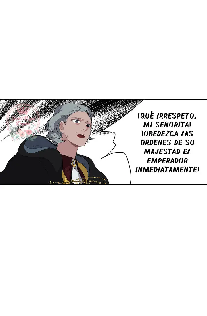 EL PRIMER AMOR DEL VAMPIRO - Capítulo 7 - Página 40 - LectorTMOo