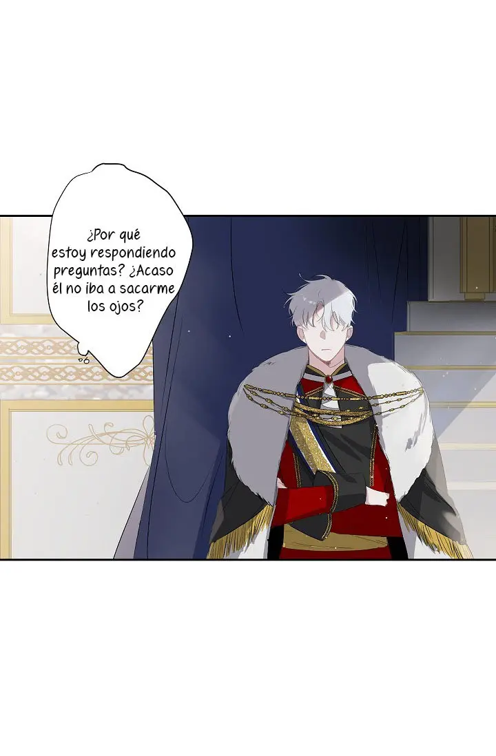 EL PRIMER AMOR DEL VAMPIRO - Capítulo 8 - Página 15 - LectorTMOo