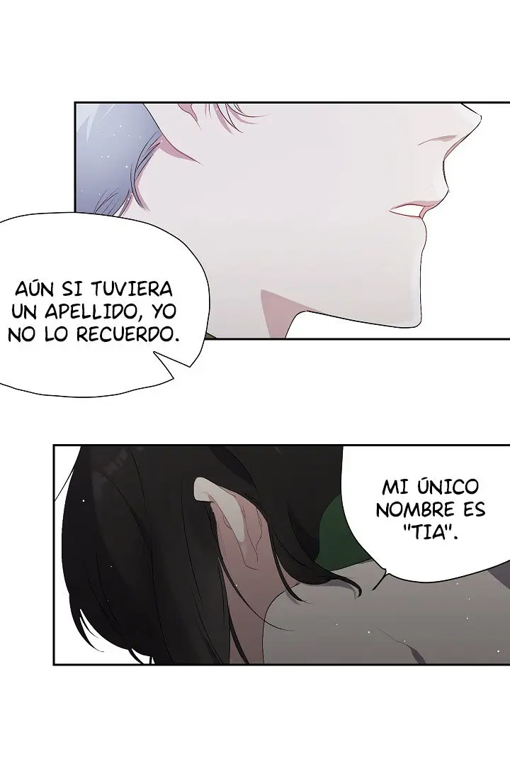 EL PRIMER AMOR DEL VAMPIRO - Capítulo 8 - Página 21 - LectorTMOo