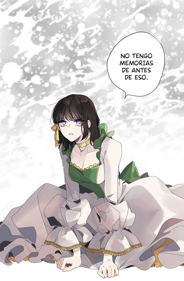 EL PRIMER AMOR DEL VAMPIRO - Capítulo 8 - Página 23 - LectorTMOo