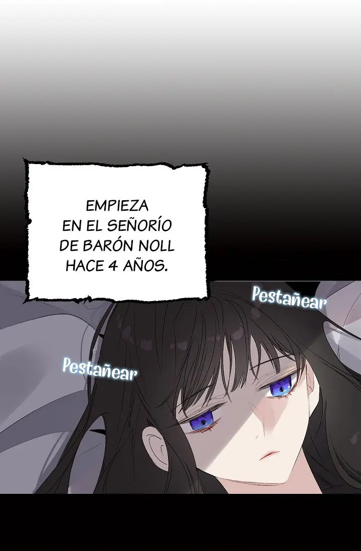 EL PRIMER AMOR DEL VAMPIRO - Capítulo 8 - Página 25 - LectorTMOo