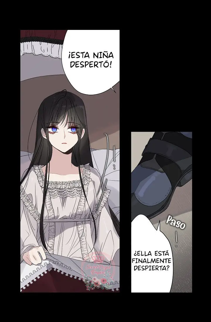EL PRIMER AMOR DEL VAMPIRO - Capítulo 8 - Página 26 - LectorTMOo