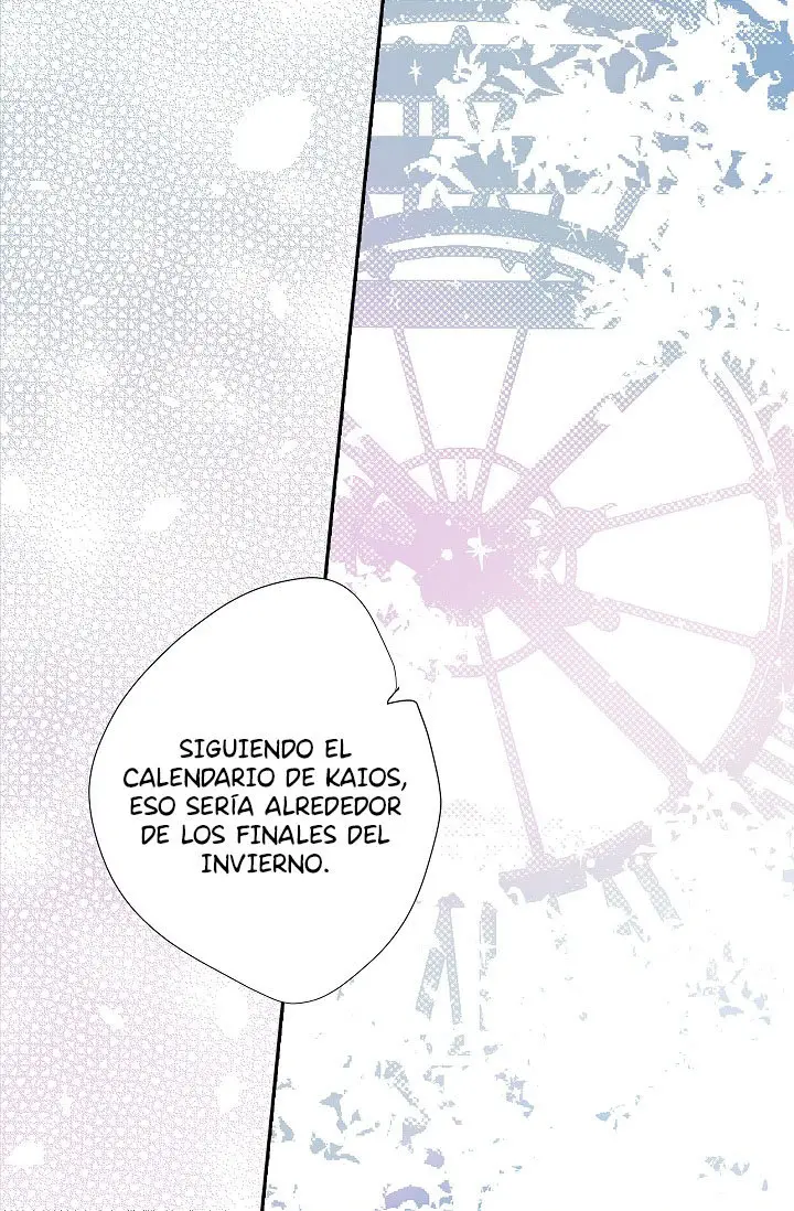 EL PRIMER AMOR DEL VAMPIRO - Capítulo 8 - Página 49 - LectorTMOo