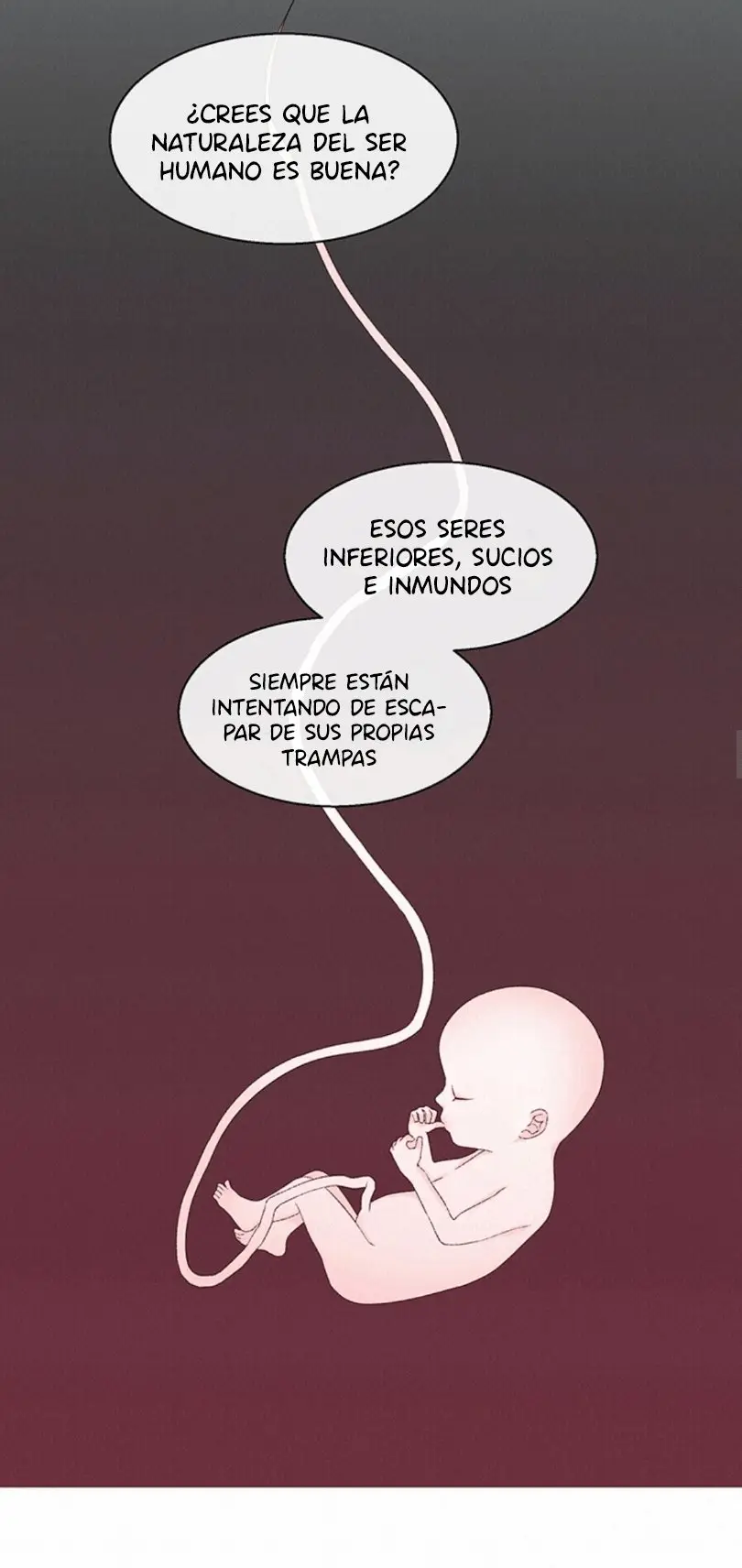 EL PRIMER AÑO DE LA ESCUELA SECUNDARIA (2017) - Capítulo  - Página 19 - LectorTMOo