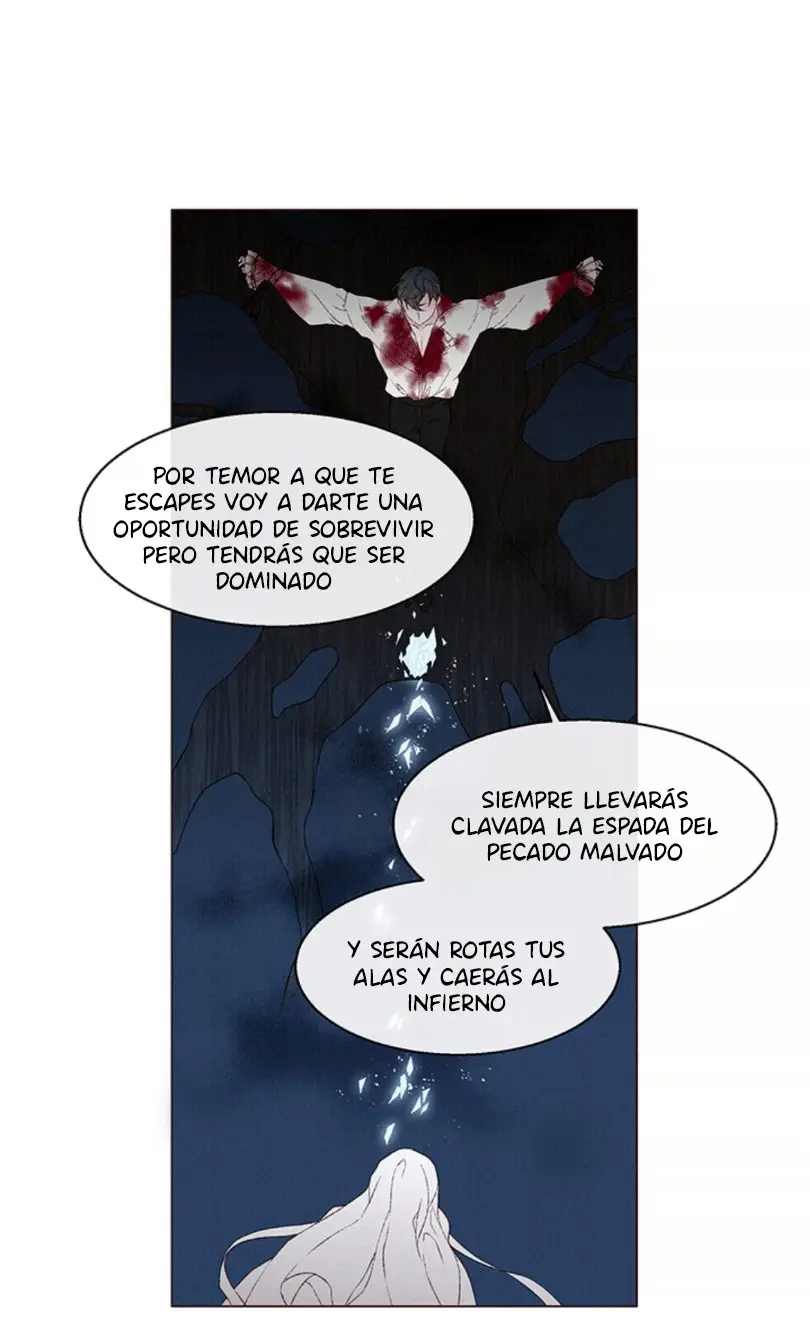 EL PRIMER AÑO DE LA ESCUELA SECUNDARIA (2017) - Capítulo  - Página 20 - LectorTMOo