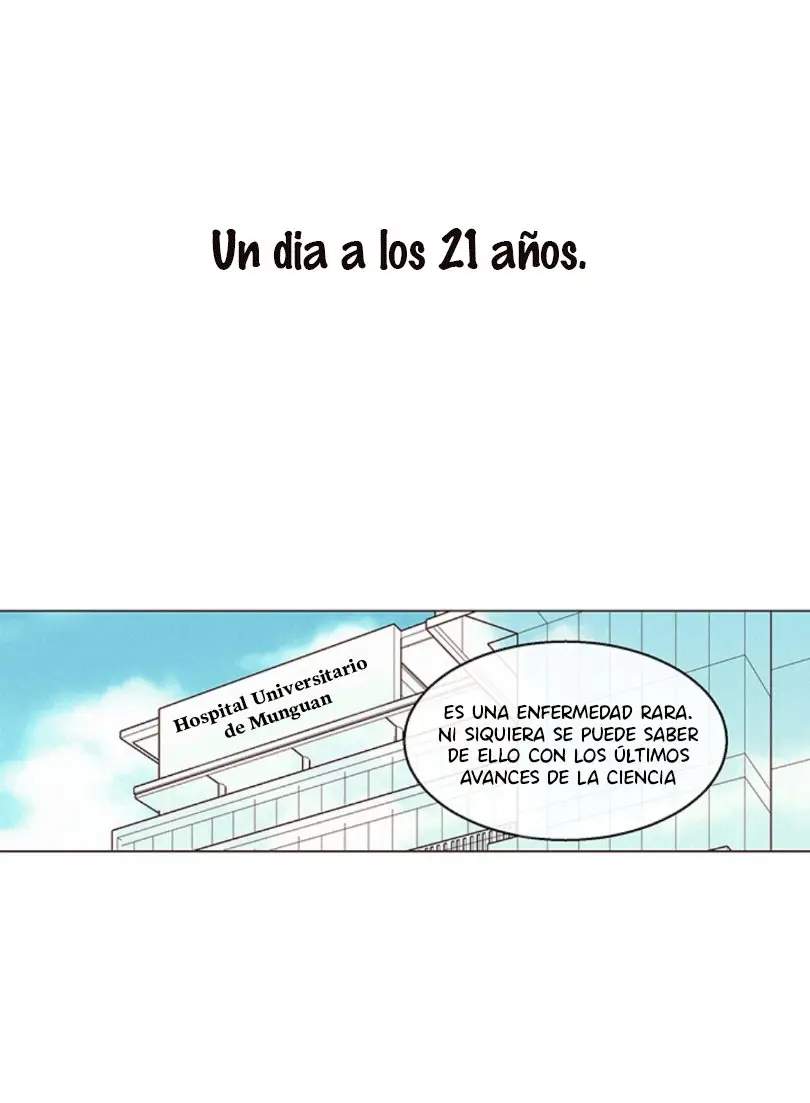 EL PRIMER AÑO DE LA ESCUELA SECUNDARIA (2017) - Capítulo 1 - Página 4 - LectorTMOo