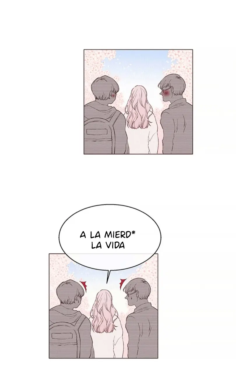 EL PRIMER AÑO DE LA ESCUELA SECUNDARIA (2017) - Capítulo 1 - Página 10 - LectorTMOo