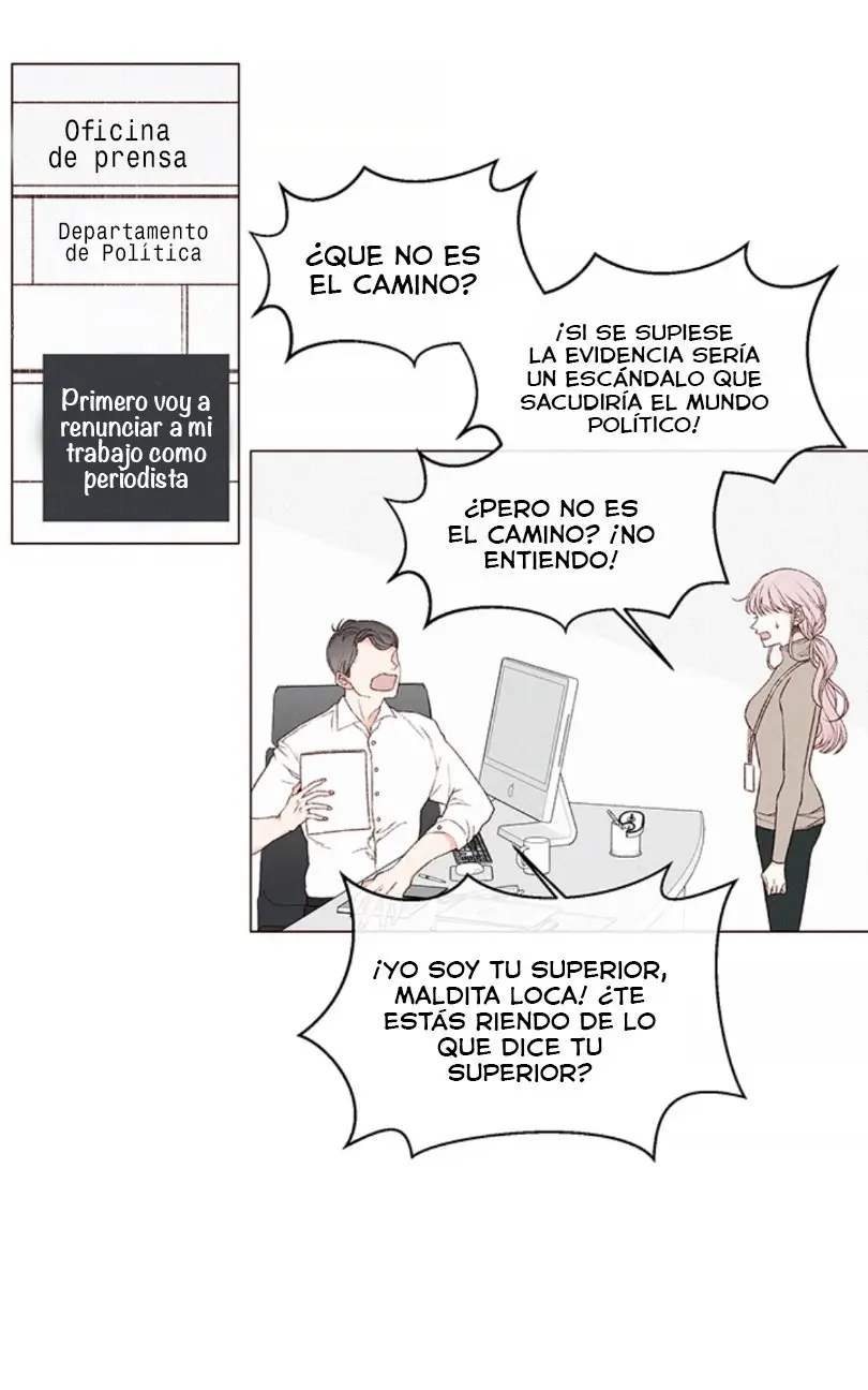 EL PRIMER AÑO DE LA ESCUELA SECUNDARIA (2017) - Capítulo 1 - Página 12 - LectorTMOo