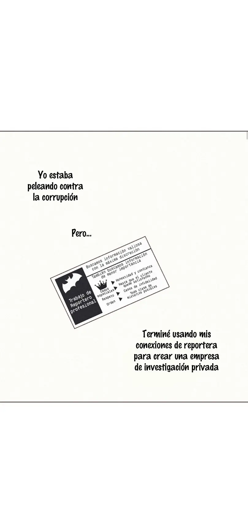 EL PRIMER AÑO DE LA ESCUELA SECUNDARIA (2017) - Capítulo 1 - Página 15 - LectorTMOo