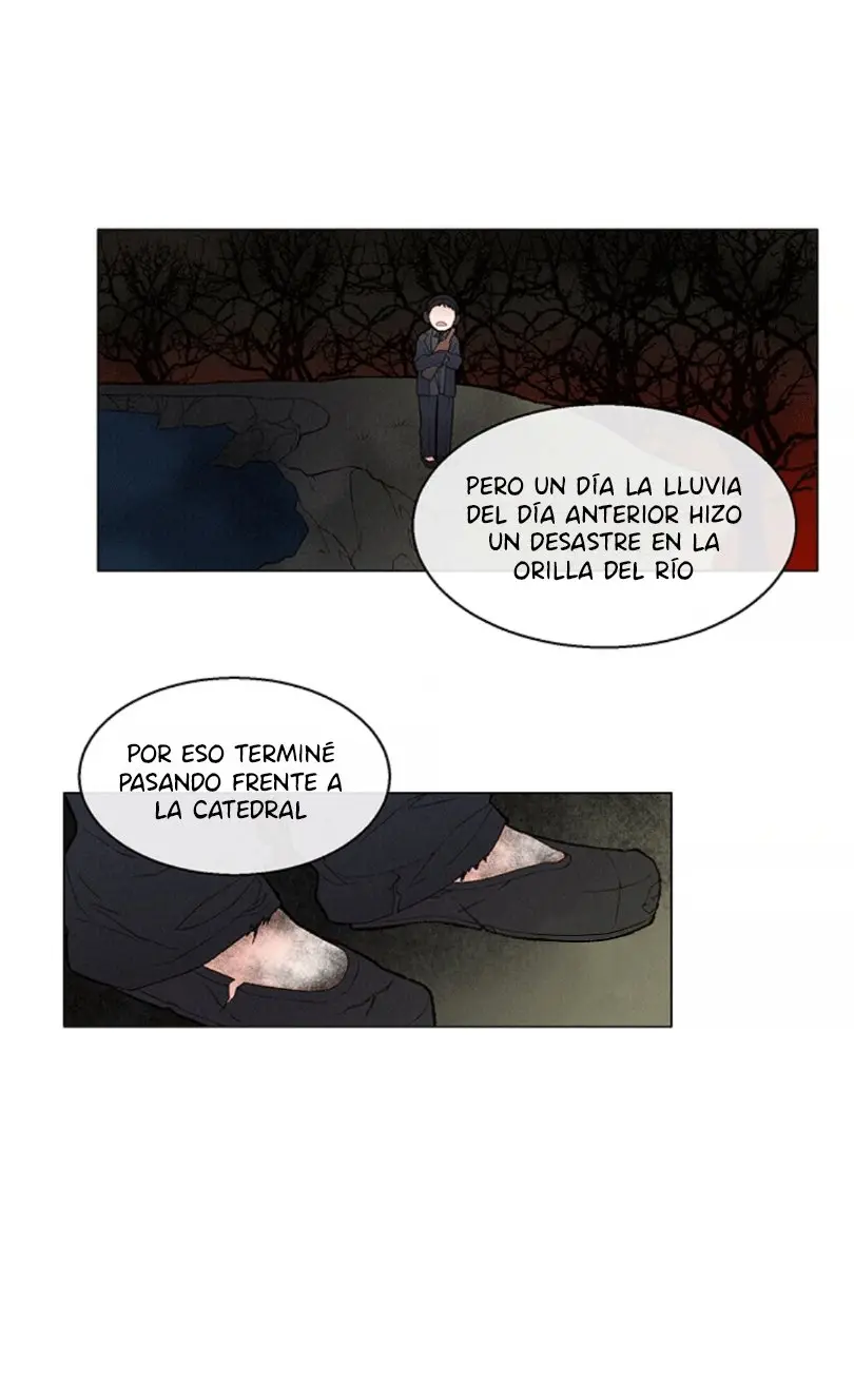 EL PRIMER AÑO DE LA ESCUELA SECUNDARIA (2017) - Capítulo 1 - Página 19 - LectorTMOo