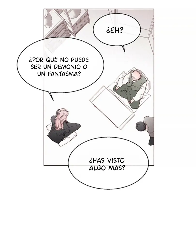 EL PRIMER AÑO DE LA ESCUELA SECUNDARIA (2017) - Capítulo 1 - Página 25 - LectorTMOo