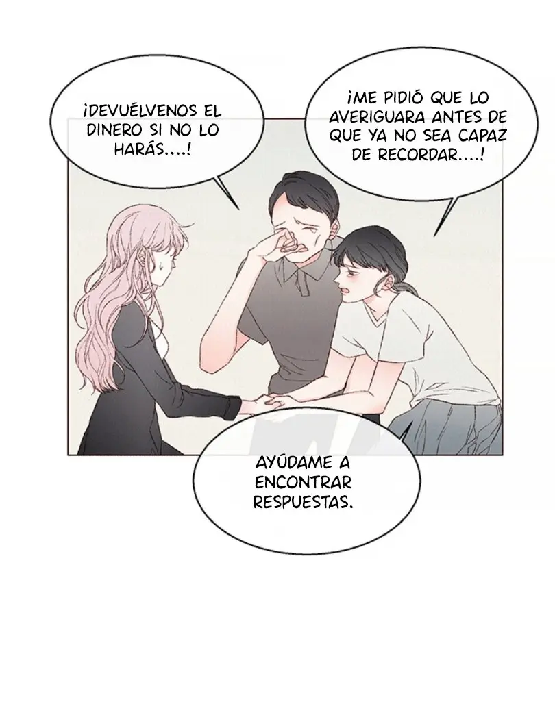 EL PRIMER AÑO DE LA ESCUELA SECUNDARIA (2017) - Capítulo 1 - Página 29 - LectorTMOo