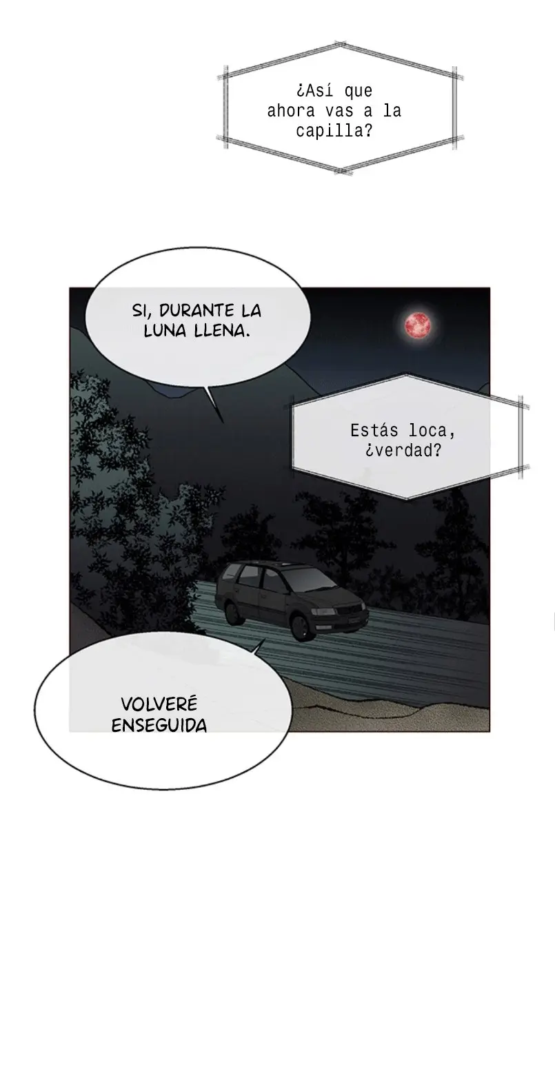 EL PRIMER AÑO DE LA ESCUELA SECUNDARIA (2017) - Capítulo 1 - Página 34 - LectorTMOo