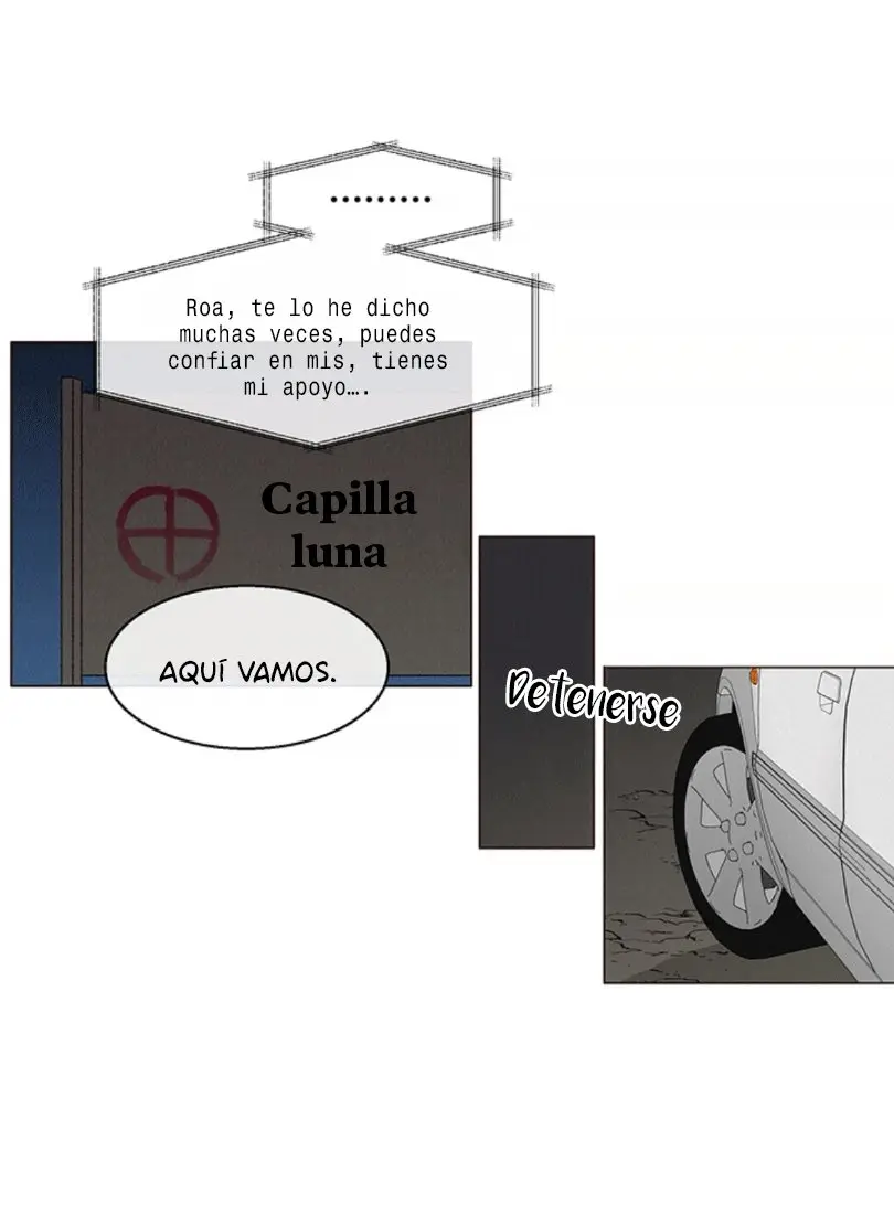 EL PRIMER AÑO DE LA ESCUELA SECUNDARIA (2017) - Capítulo 1 - Página 36 - LectorTMOo