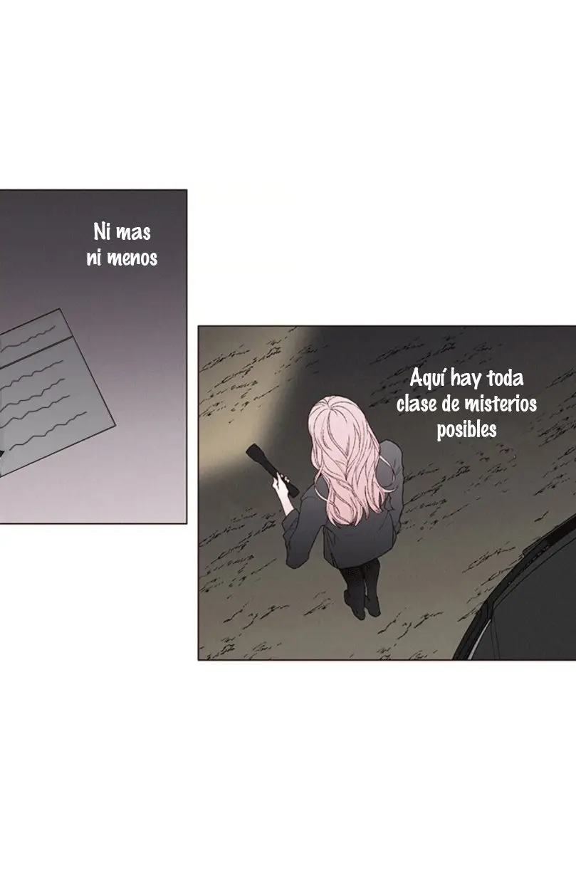 EL PRIMER AÑO DE LA ESCUELA SECUNDARIA (2017) - Capítulo 1 - Página 39 - LectorTMOo