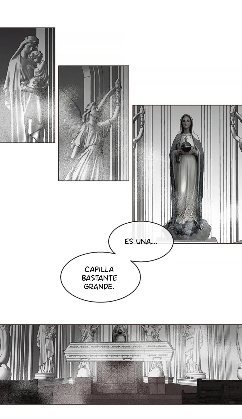 EL PRIMER AÑO DE LA ESCUELA SECUNDARIA (2017) - Capítulo 1 - Página 45 - LectorTMOo