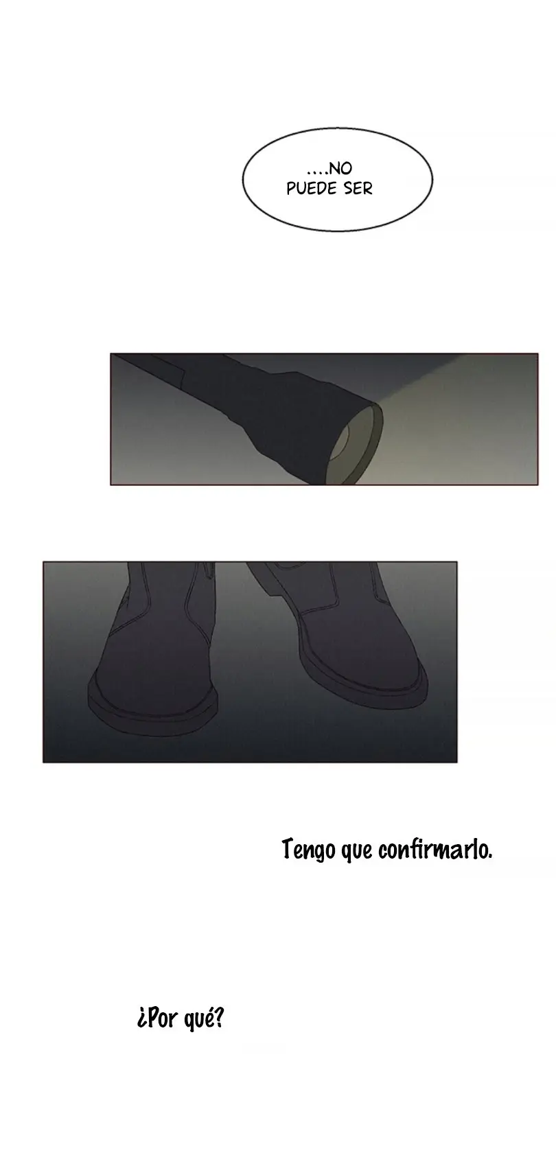 EL PRIMER AÑO DE LA ESCUELA SECUNDARIA (2017) - Capítulo 1 - Página 55 - LectorTMOo