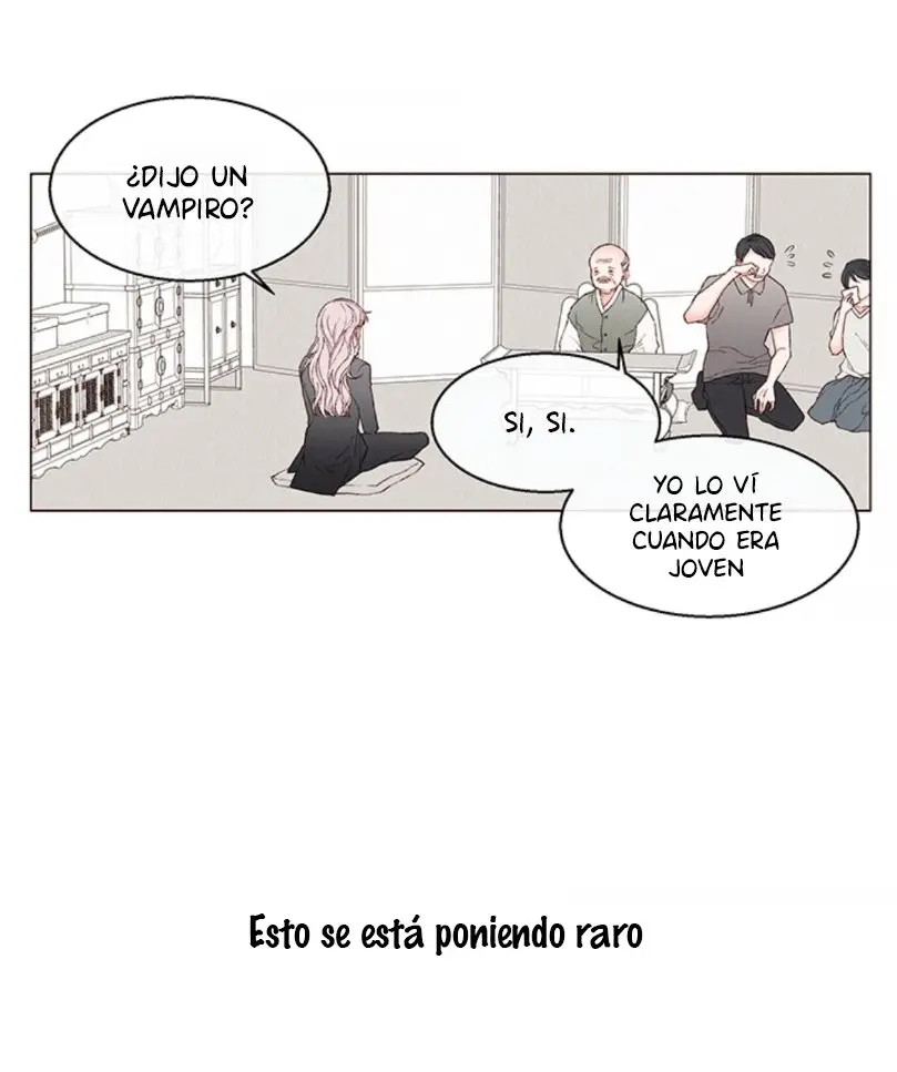 EL PRIMER AÑO DE LA ESCUELA SECUNDARIA (2017) - Capítulo 1 - Página 71 - LectorTMOo