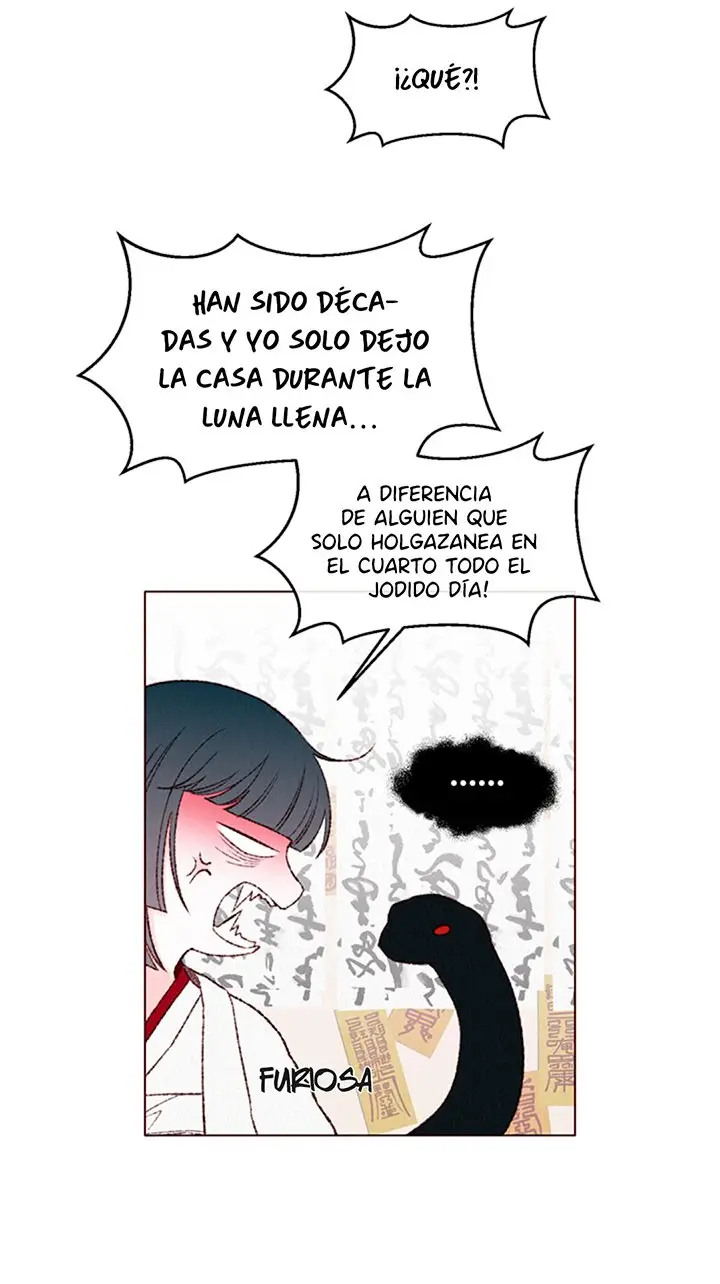 EL PRIMER AÑO DE LA ESCUELA SECUNDARIA (2017) - Capítulo 10 - Página 14 - LectorTMOo
