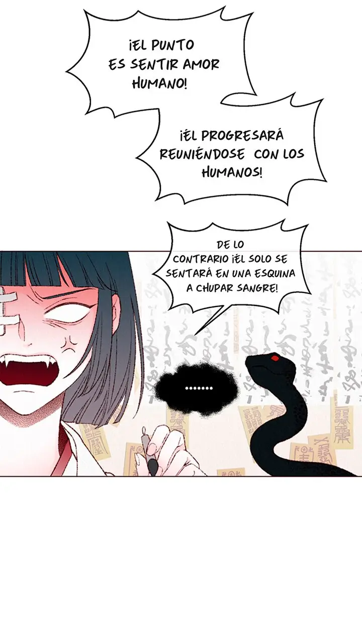 EL PRIMER AÑO DE LA ESCUELA SECUNDARIA (2017) - Capítulo 10 - Página 18 - LectorTMOo