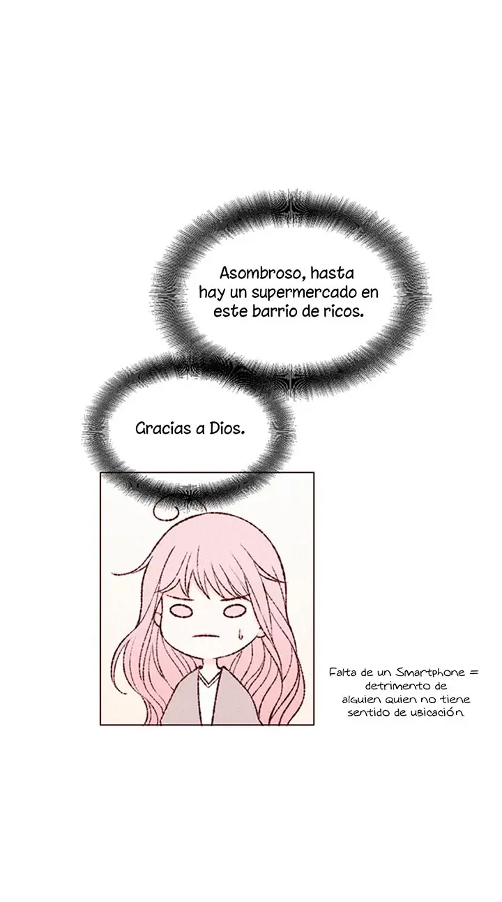 EL PRIMER AÑO DE LA ESCUELA SECUNDARIA (2017) - Capítulo 10 - Página 26 - LectorTMOo