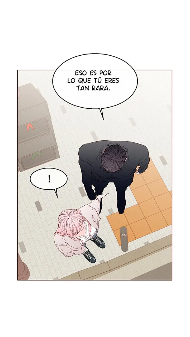 EL PRIMER AÑO DE LA ESCUELA SECUNDARIA (2017) - Capítulo 10 - Página 36 - LectorTMOo
