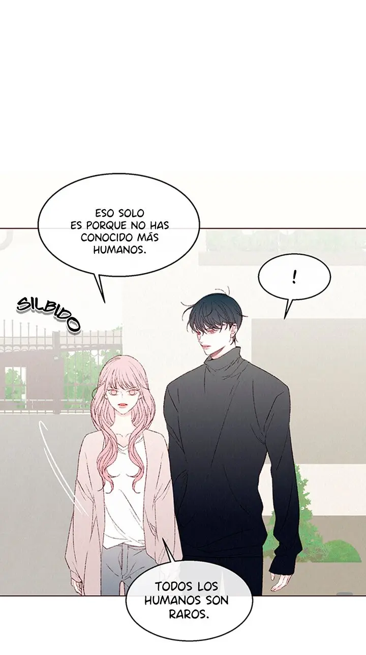EL PRIMER AÑO DE LA ESCUELA SECUNDARIA (2017) - Capítulo 10 - Página 40 - LectorTMOo