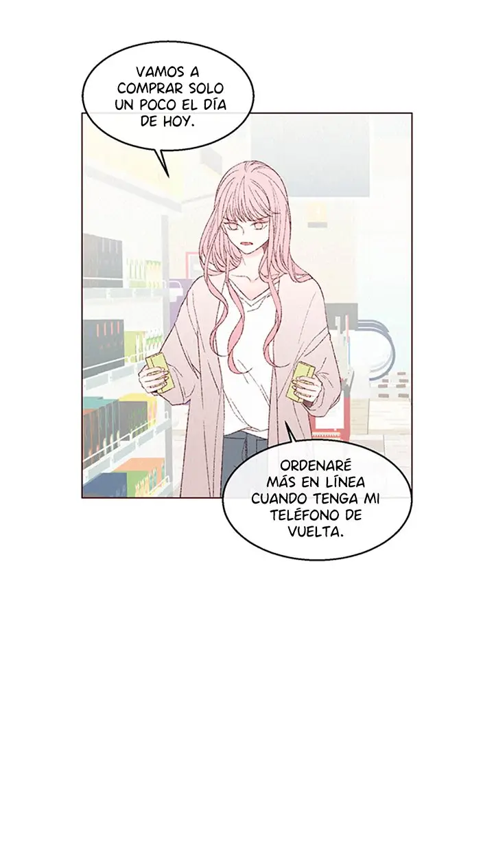 EL PRIMER AÑO DE LA ESCUELA SECUNDARIA (2017) - Capítulo 10 - Página 47 - LectorTMOo