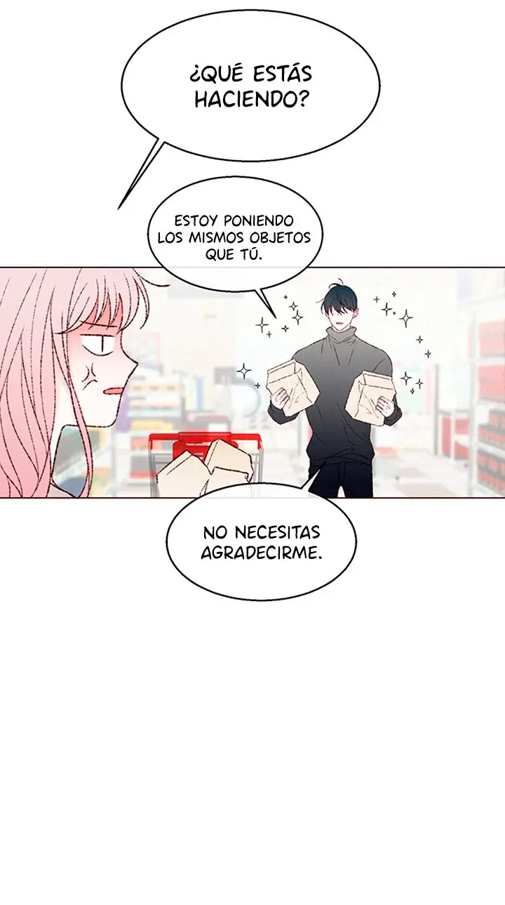EL PRIMER AÑO DE LA ESCUELA SECUNDARIA (2017) - Capítulo 10 - Página 49 - LectorTMOo