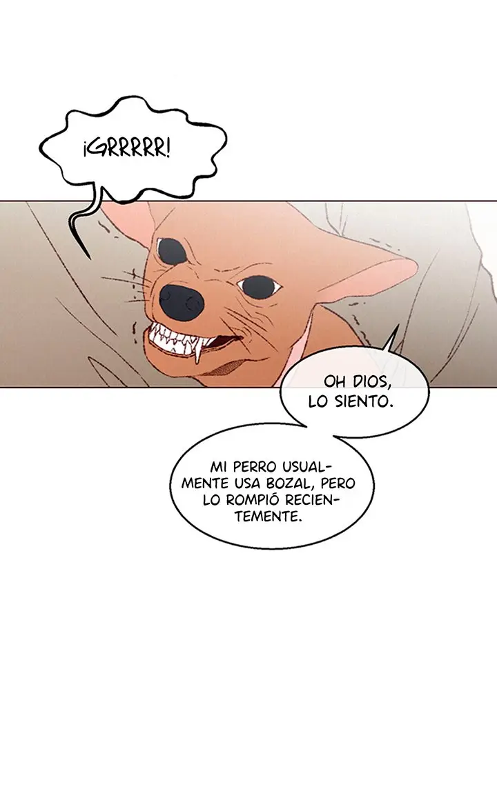 EL PRIMER AÑO DE LA ESCUELA SECUNDARIA (2017) - Capítulo 10 - Página 53 - LectorTMOo