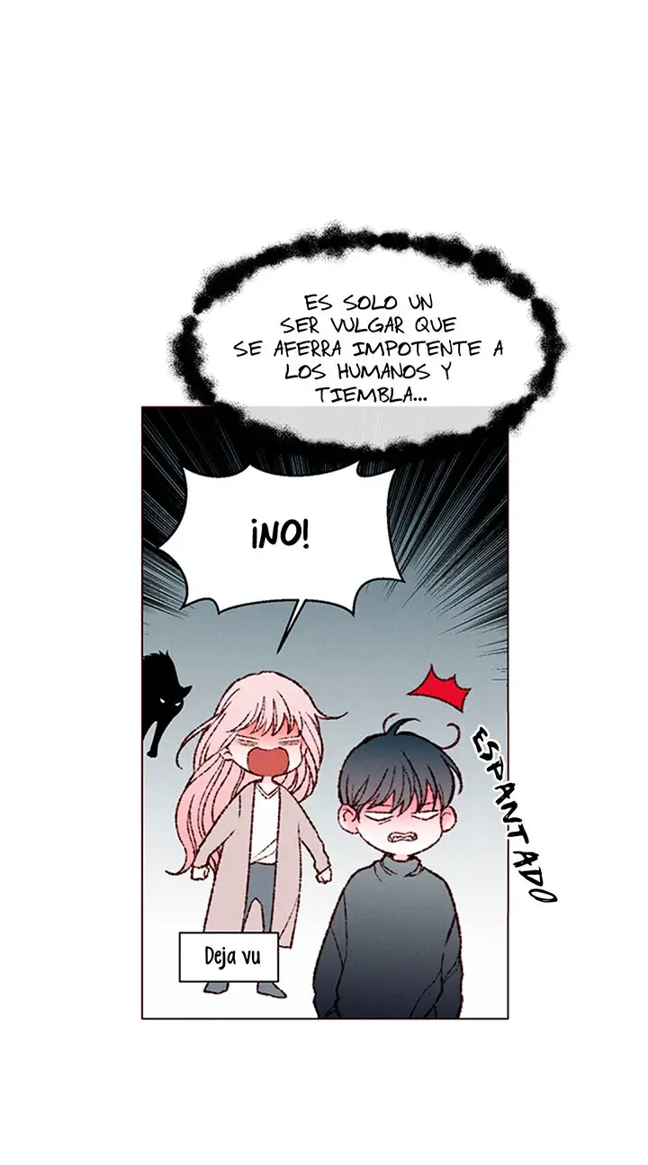 EL PRIMER AÑO DE LA ESCUELA SECUNDARIA (2017) - Capítulo 10 - Página 58 - LectorTMOo
