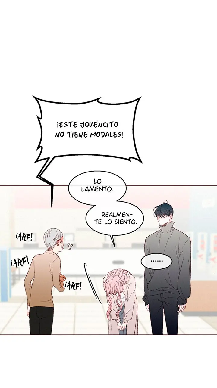EL PRIMER AÑO DE LA ESCUELA SECUNDARIA (2017) - Capítulo 10 - Página 59 - LectorTMOo