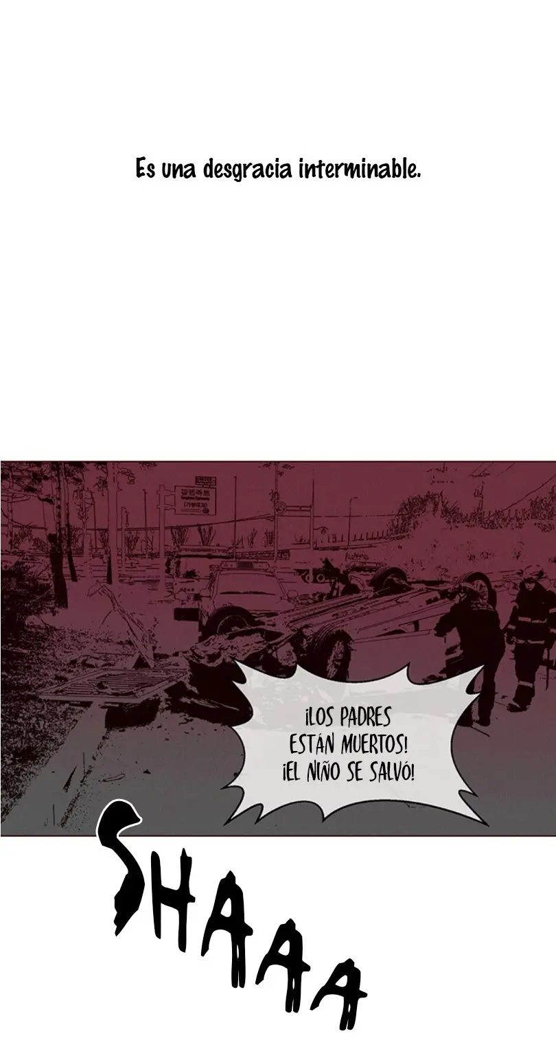 EL PRIMER AÑO DE LA ESCUELA SECUNDARIA (2017) - Capítulo 2 - Página 7 - LectorTMOo