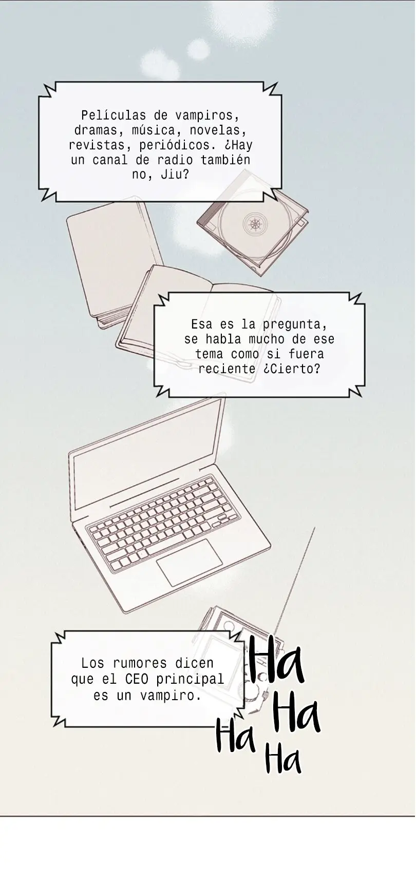 EL PRIMER AÑO DE LA ESCUELA SECUNDARIA (2017) - Capítulo 2 - Página 15 - LectorTMOo