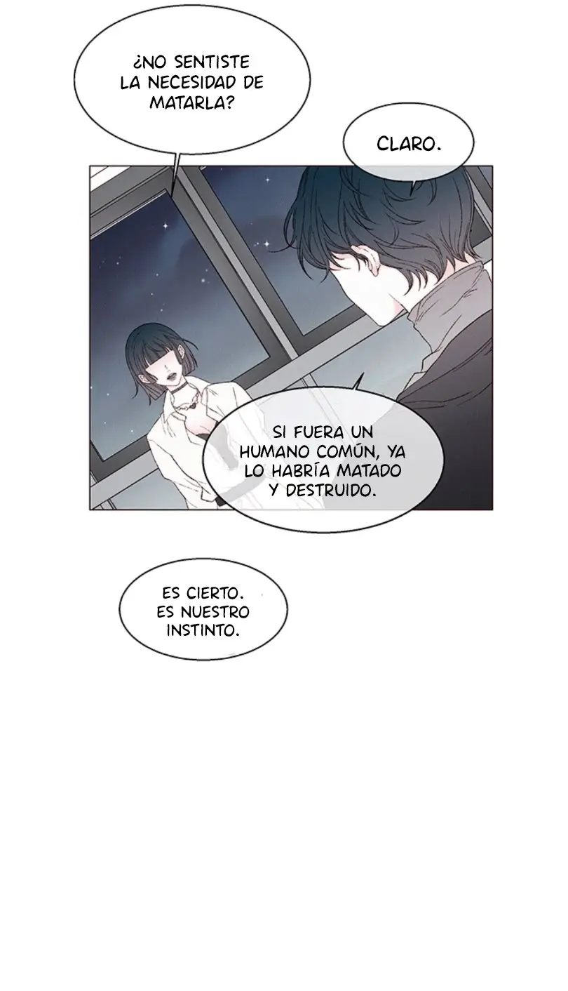 EL PRIMER AÑO DE LA ESCUELA SECUNDARIA (2017) - Capítulo 2 - Página 28 - LectorTMOo