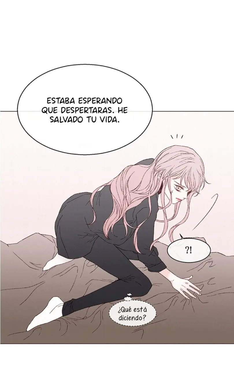 EL PRIMER AÑO DE LA ESCUELA SECUNDARIA (2017) - Capítulo 2 - Página 40 - LectorTMOo