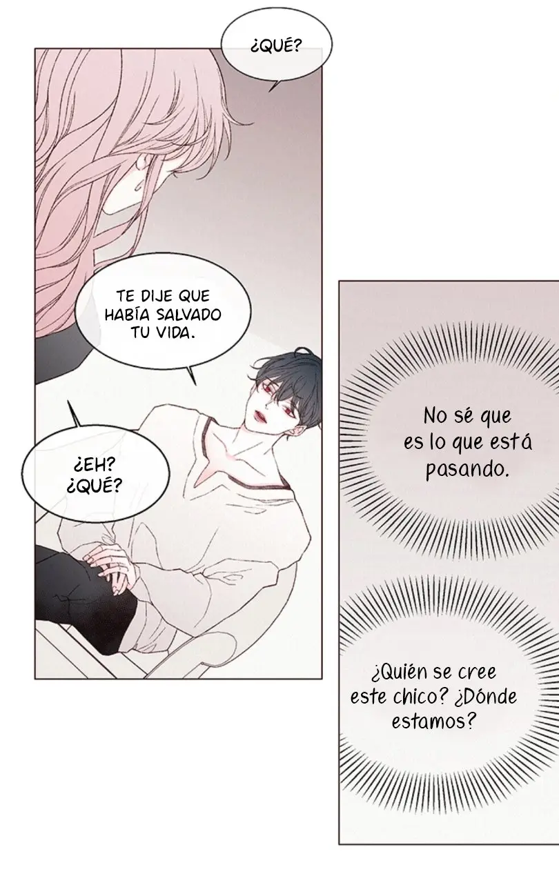 EL PRIMER AÑO DE LA ESCUELA SECUNDARIA (2017) - Capítulo 2 - Página 45 - LectorTMOo