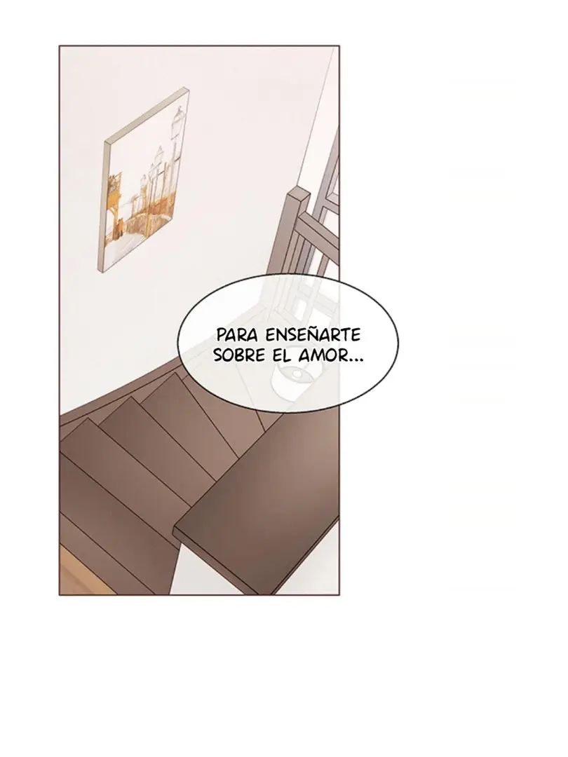 EL PRIMER AÑO DE LA ESCUELA SECUNDARIA (2017) - Capítulo 3 - Página 8 - LectorTMOo
