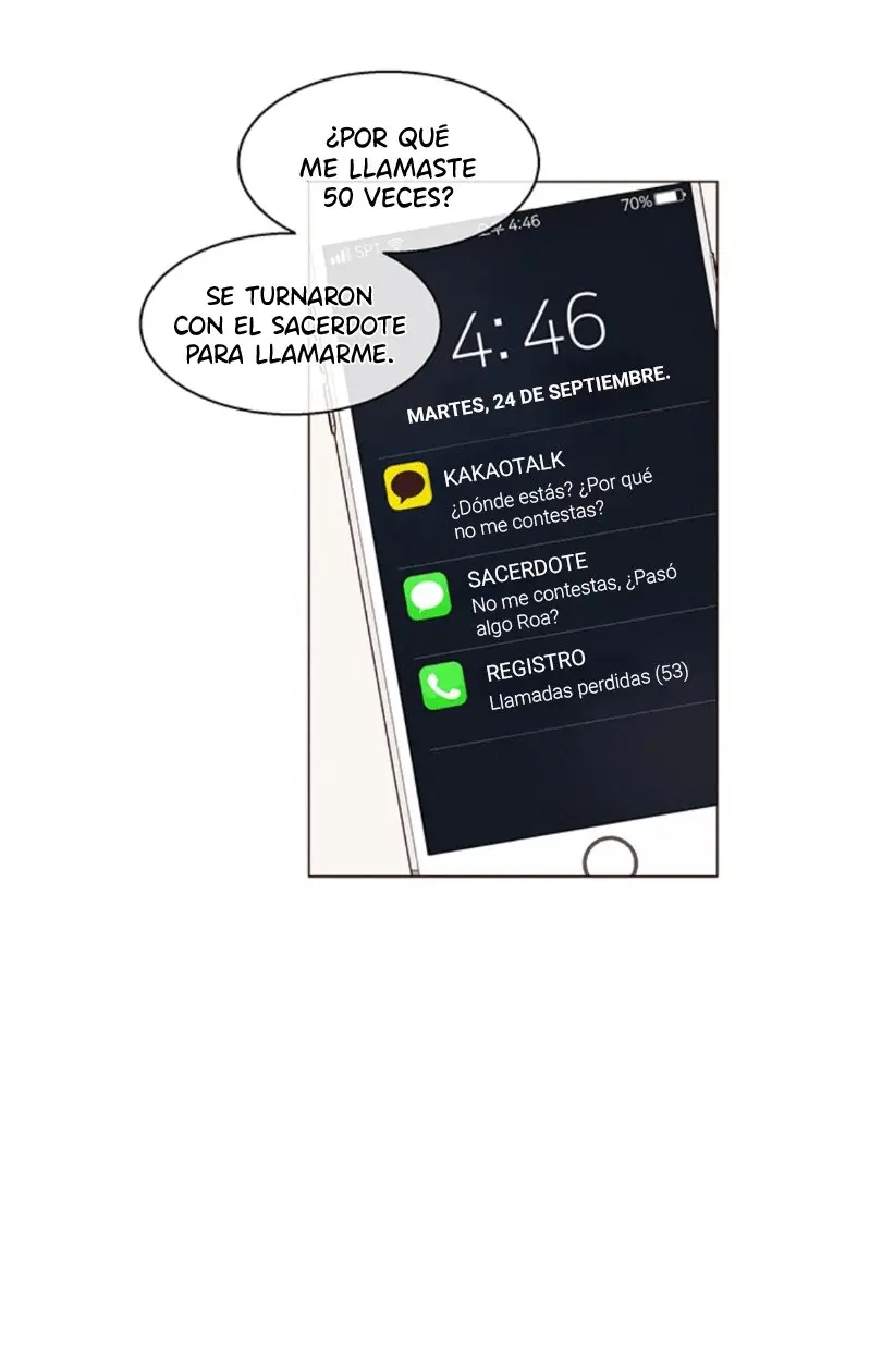 EL PRIMER AÑO DE LA ESCUELA SECUNDARIA (2017) - Capítulo 3 - Página 32 - LectorTMOo