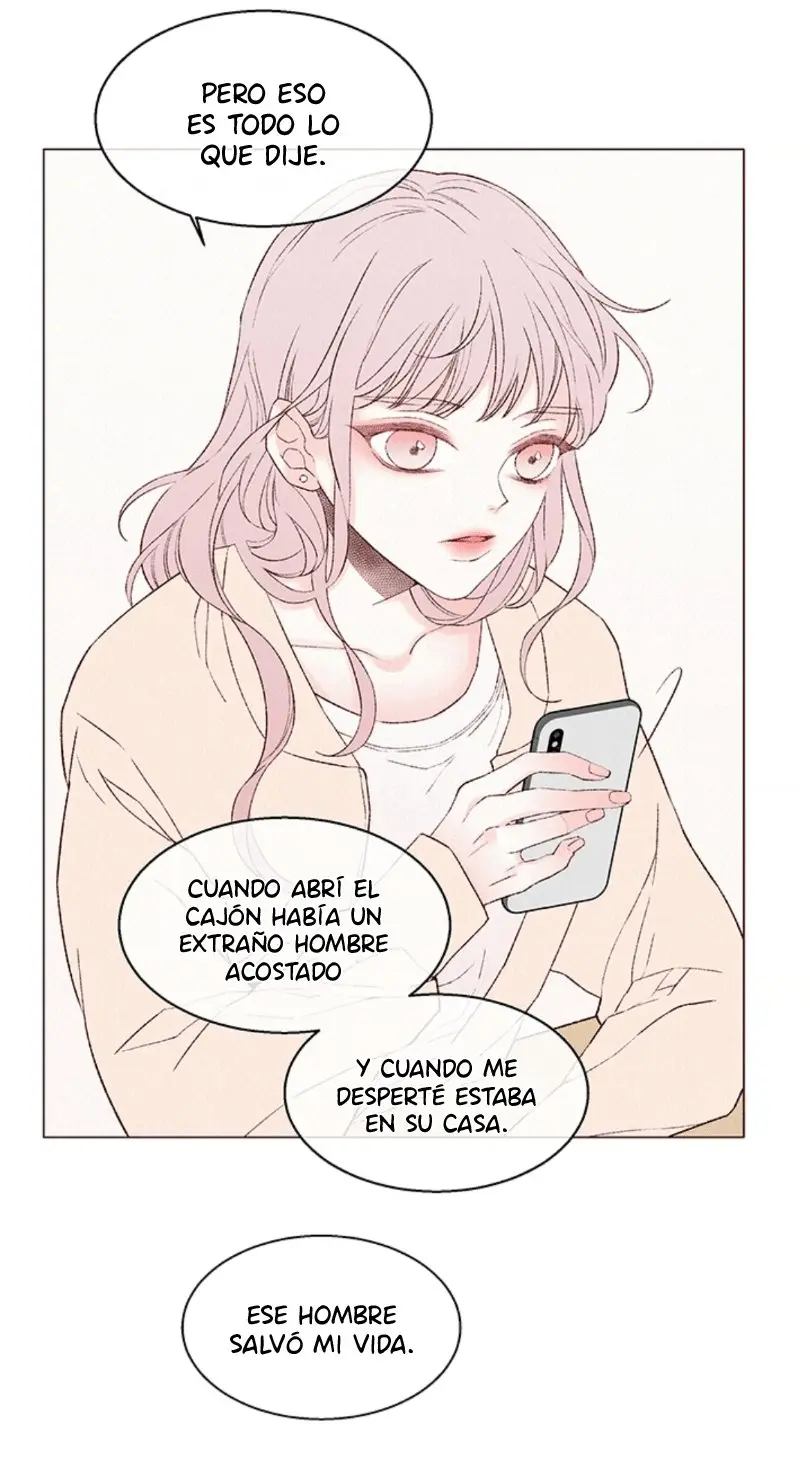 EL PRIMER AÑO DE LA ESCUELA SECUNDARIA (2017) - Capítulo 3 - Página 34 - LectorTMOo