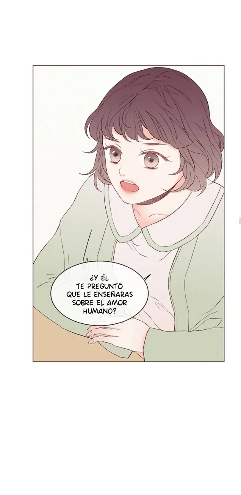EL PRIMER AÑO DE LA ESCUELA SECUNDARIA (2017) - Capítulo 3 - Página 35 - LectorTMOo