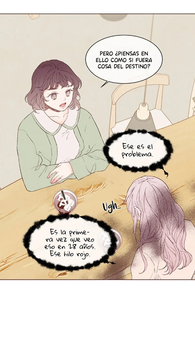 EL PRIMER AÑO DE LA ESCUELA SECUNDARIA (2017) - Capítulo 3 - Página 37 - LectorTMOo