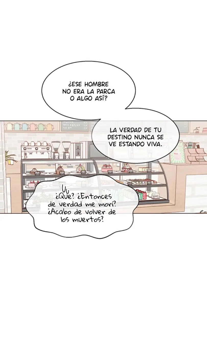 EL PRIMER AÑO DE LA ESCUELA SECUNDARIA (2017) - Capítulo 3 - Página 38 - LectorTMOo