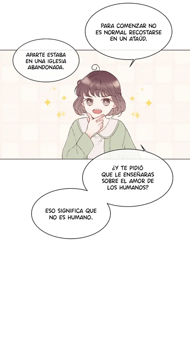 EL PRIMER AÑO DE LA ESCUELA SECUNDARIA (2017) - Capítulo 3 - Página 39 - LectorTMOo